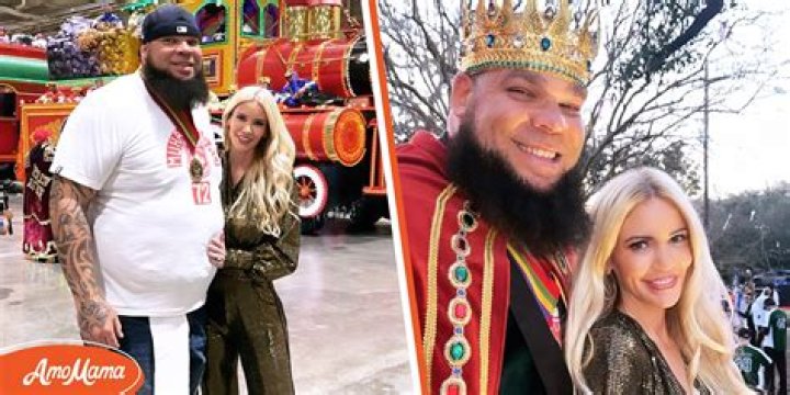 Discover Who Tyrus Is Married To And More!