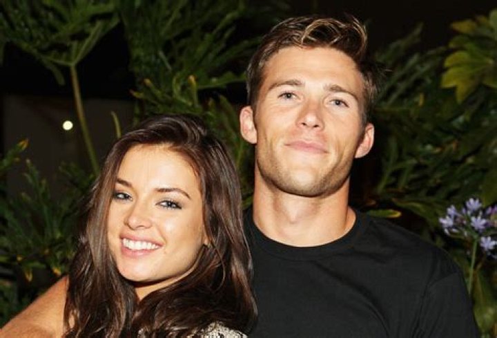 Discoveries About Scott Eastwood's Mother