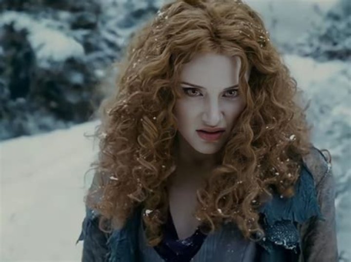 Discoveries About The Twilight Actress