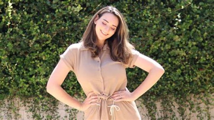 Discoveries And Insights About Ben Shapiro's Daughter