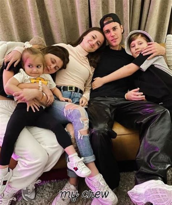 Discoveries And Insights About Justin Bieber's Half-Brother