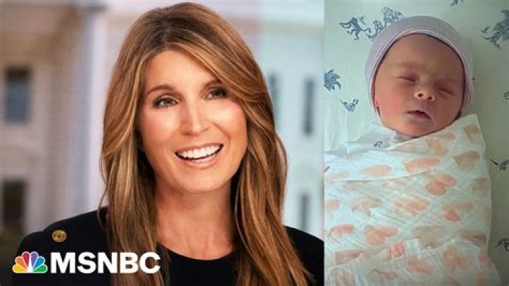 Discoveries And Insights: Exploring "Nicole Wallace's Son"