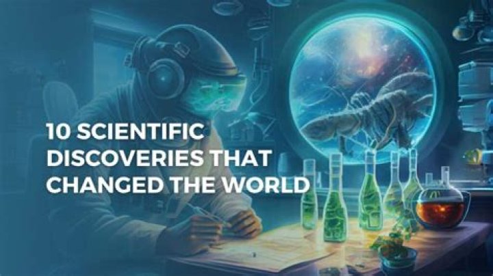 Discoveries And Insights For Impact