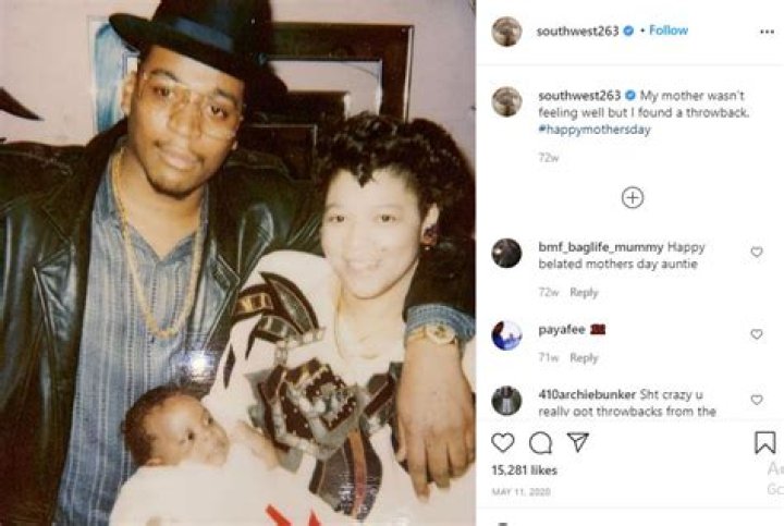 Discoveries And Insights Into Terry Lee Flenory's Baby Mother