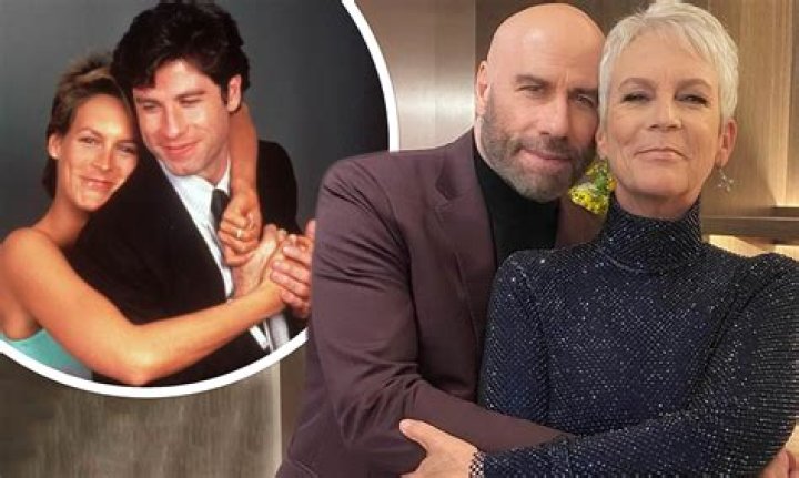 Discoveries And Insights Into The Iconic "Jamie Lee Curtis John Travolta Dance"