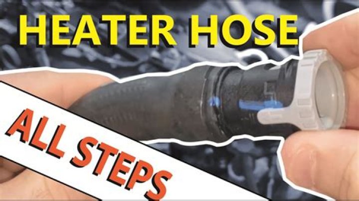 Discoveries And Insights On Heater Hose Disconnect Tool Ford
