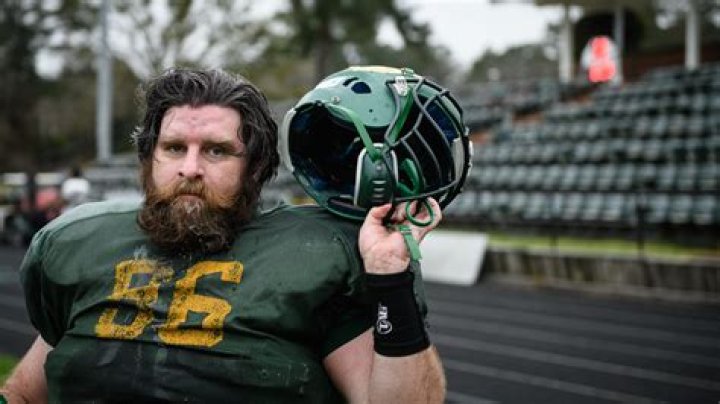 Discoveries And Insights On The Oldest Active College Football Player