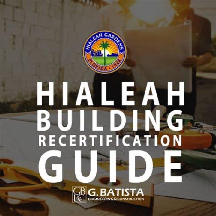 Discoveries From Hialeah Building Department