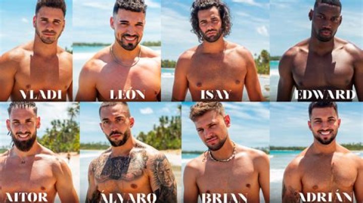 Discoveries From "La Isla De Las Tentaciones 5 Capitulos Completos"