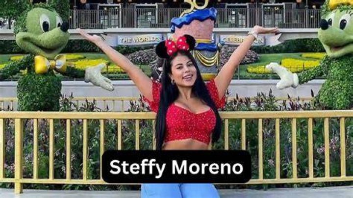 Discoveries From "Steffy Moreno And Friends Enjoying Car Ride"