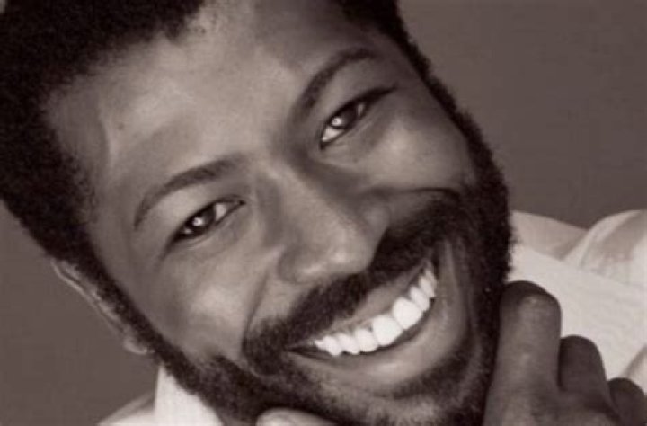 Discoveries In Teddy Pendergrass's Biography