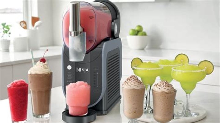 Dive Into The Coolest Frozen Beverage Revolution With Slushy.com
