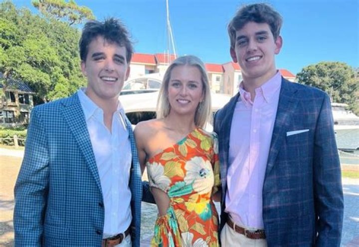 Dive Into The Inspiring World Of Cooper Manning And Ellen Heidingsfelder: Uncover Their Legacy And Philanthropy