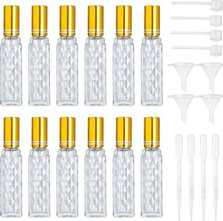 Does Macy's Refill Perfume Bottles? Find out Here! ·