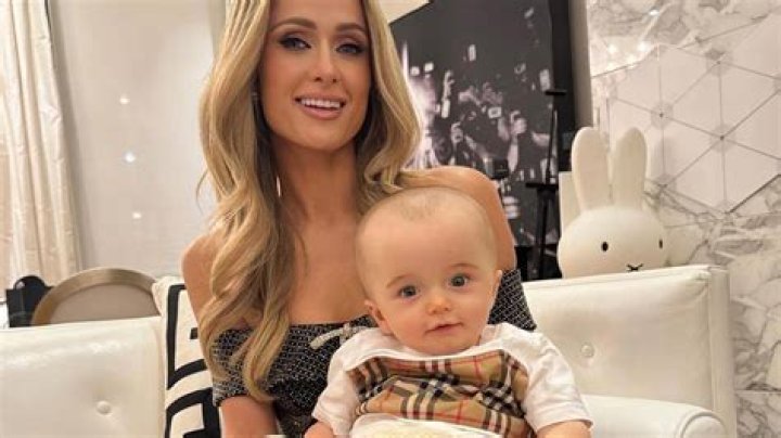 Does Paris Hilton Baby Phoenix Have Hydrocephalus?