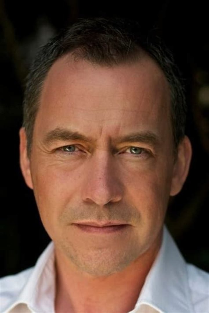 Dominic Mafham Biography, Age, Height, Wife, Net Worth, Family ·