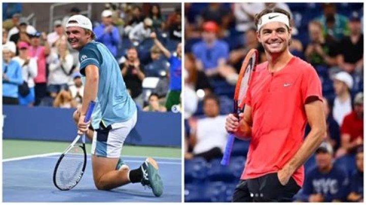 Dominic Stephan Stricker vs Taylor Fritz Prediction, Head-to-Head, Stats, Previews, and Pick of the
