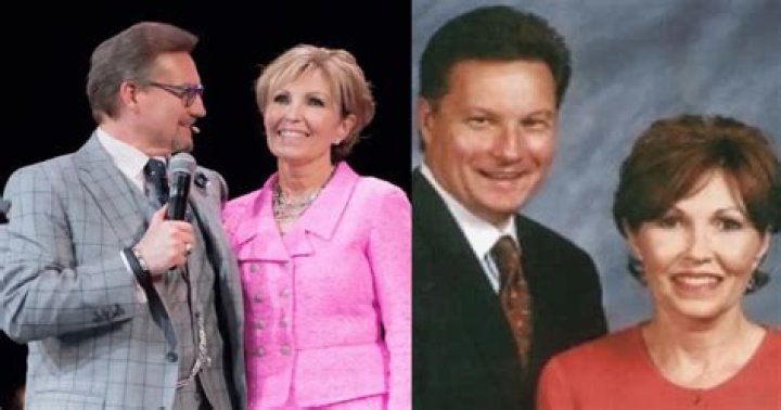 Donnie Judy Swaggart: Unraveling Controversies, Resilience, And Faith