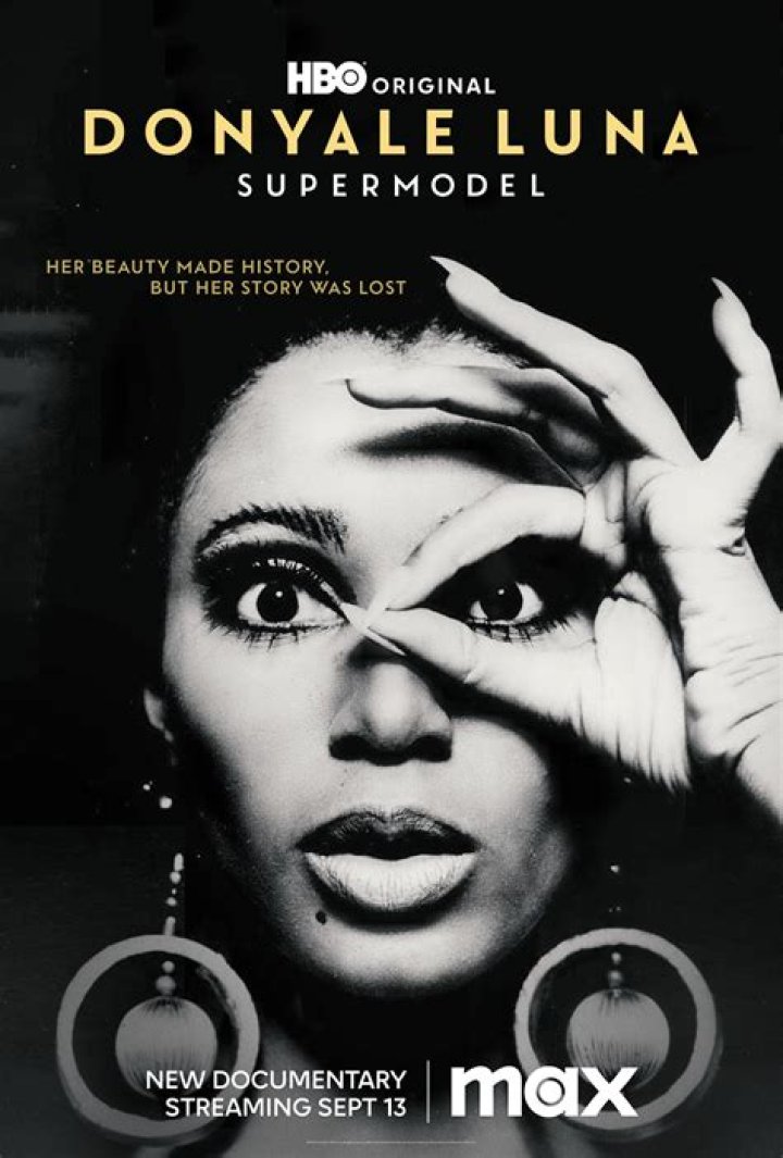 Donyale Luna's Legacy Of Courage And Style