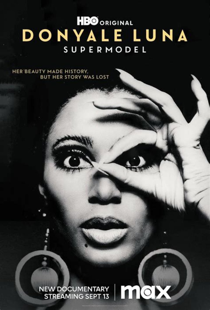 Donyale Luna's Life And Legacy