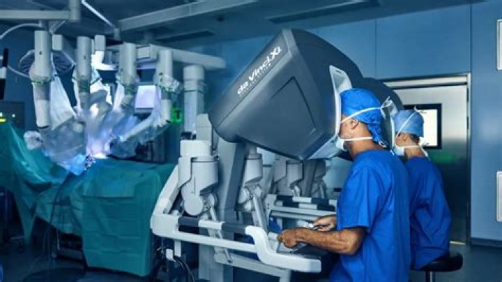 Double Video-assisted Peritoneoscopy (DVP) Revolutionizes Surgery