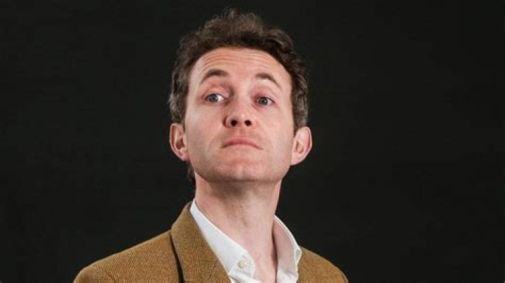 Douglas Murray's Wife: Who Is She?