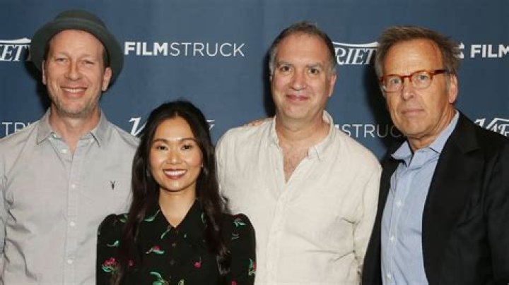 Downsizing Star Hong Chau Had an Amputee Consultant to Prepare for Role |