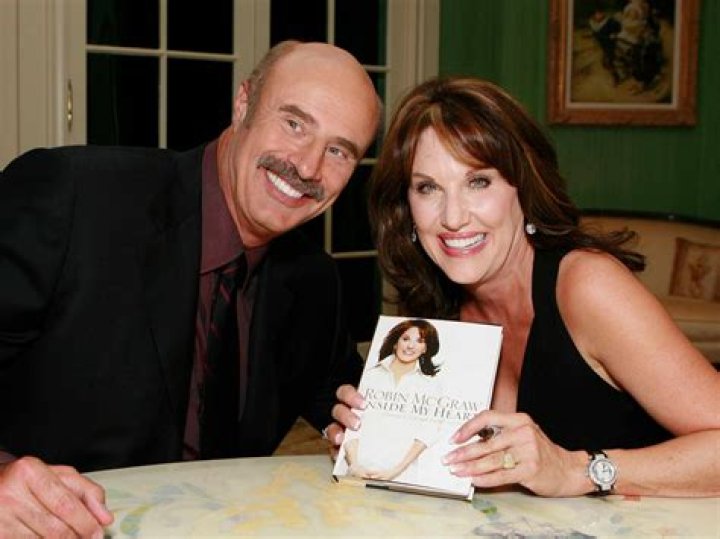Dr. Phil's Wife Plastic Surgery: A Detailed Analysis