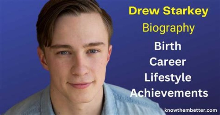 Drew Starkey Religion Does He Follow Christianity