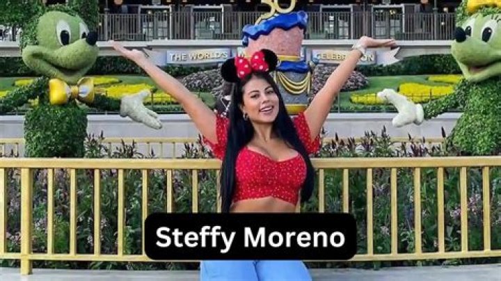 Driving With Steffy Moreno And Friends