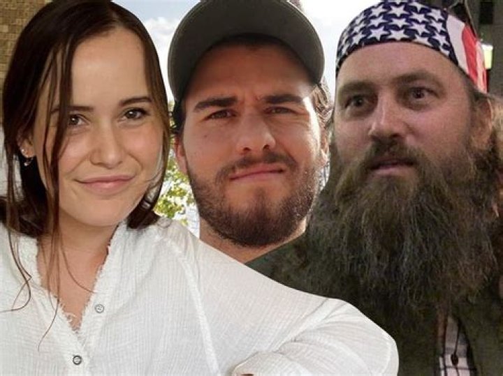 Duck Dynasty Cast Willie Robertson Defamation Charges By Daniel King Jr- Was The The Star Arrested?