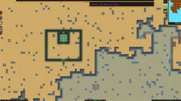 Dwarf Fortress: How to Attract Migrants