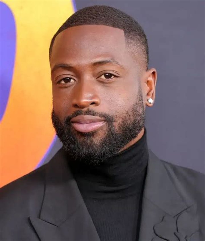 Dwyane Wade Net Worth 2024