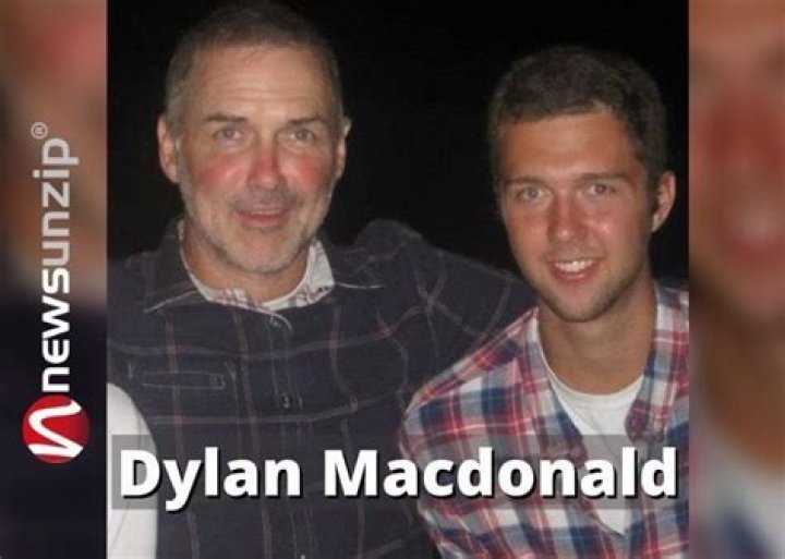 Dylan Macdonald’s Wife: Does Norm Macdonald’s Son Have A Spouse? Family And Property