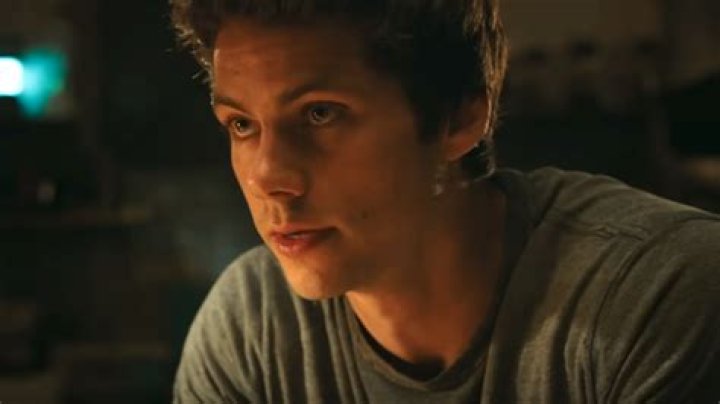 Dylan O'Brien Almost Stopped Acting After Maze Runner On Set Accident