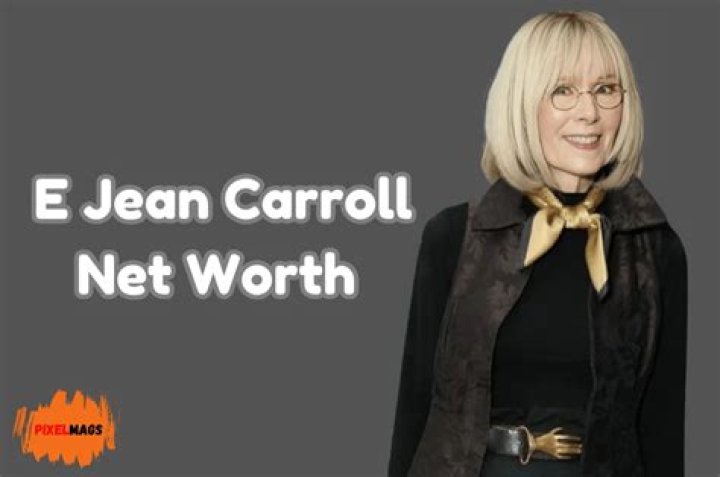 E. Jean Carroll Net Worth How Much is Carroll Worth? |