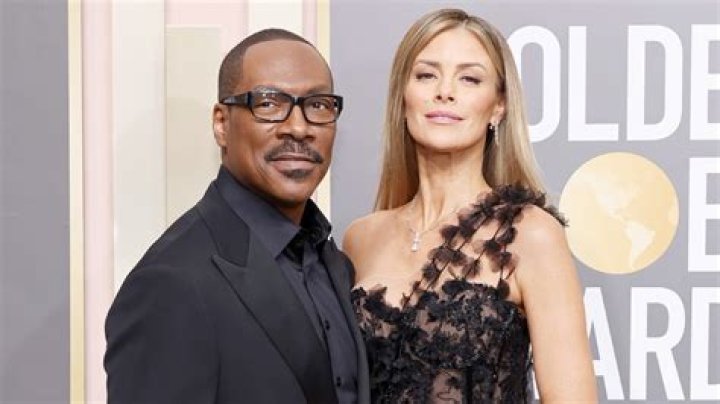 Eddie Murphy's Ex-Wives: A Comprehensive Guide