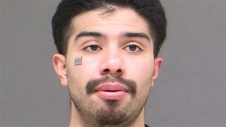 Edi Villalobos Jr Murder Suspect Escape Oregon
