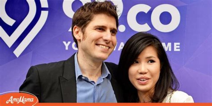 Elaine Andriejanssen's Husband And Tech Industry Titan