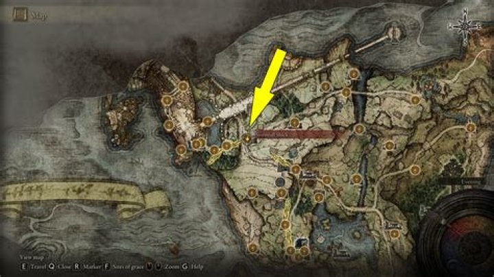 Elden Ring Roderika Questline: How To Complete