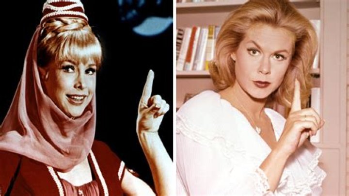Elizabeth Montgomery: Beyond Bewitched - Uncovering The Truth