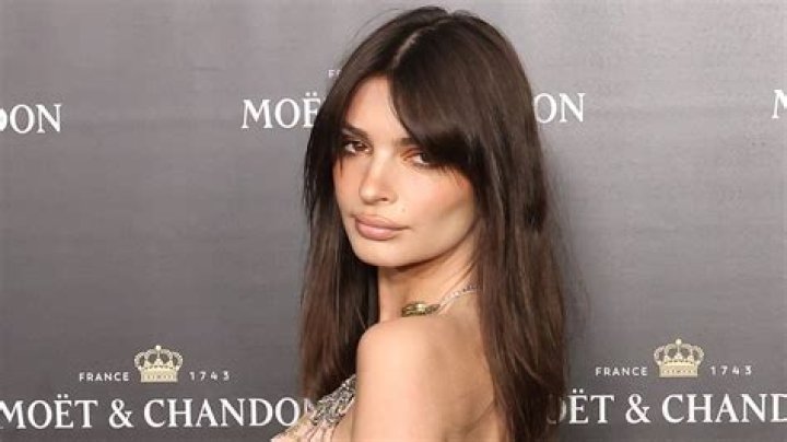 Emily Ratajkowski Suggests a 'Situationship' Ended After NSFW Photo With Eric Andr ·