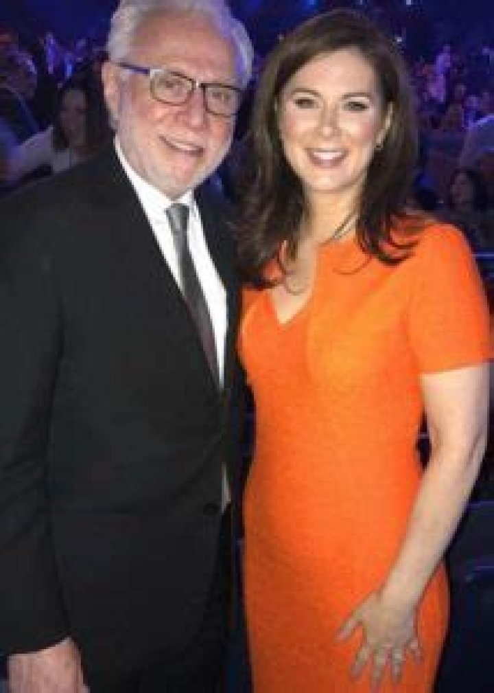 Erin Burnett Height, Weight, Age, Spouse, Family, Facts, Biography ·