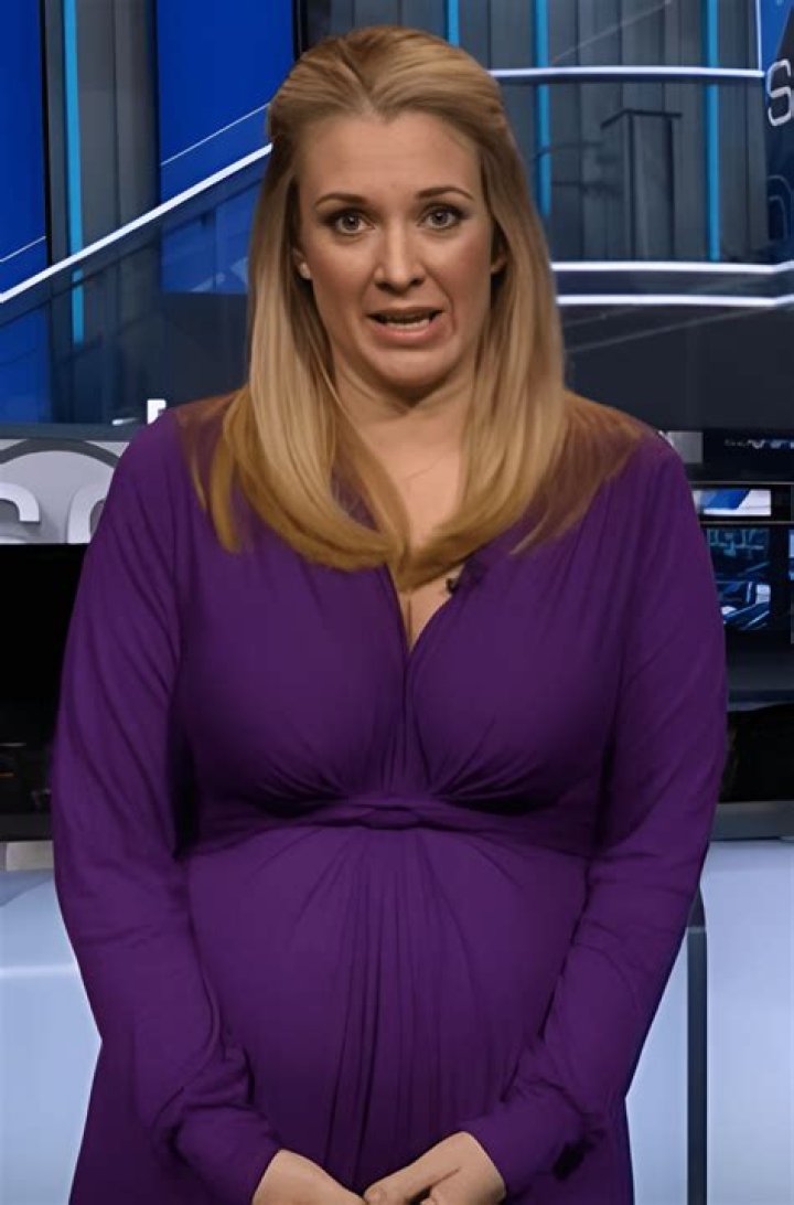 ESPN Nicole Briscoe Is Pregnant Now Her