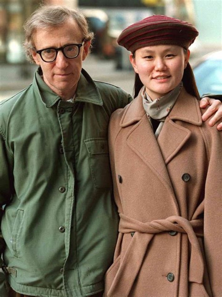 Essential Guide to Understanding "Woody Allen Spouse" Relationships