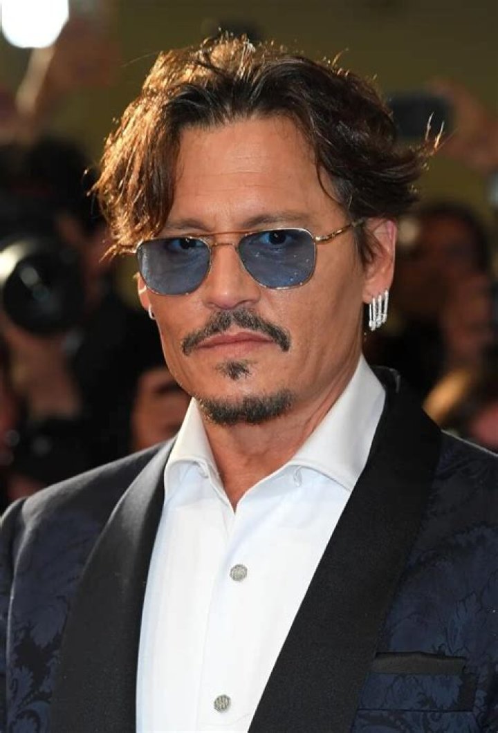 Ethnicity Of Johnny Depp: Unraveling The Controversy