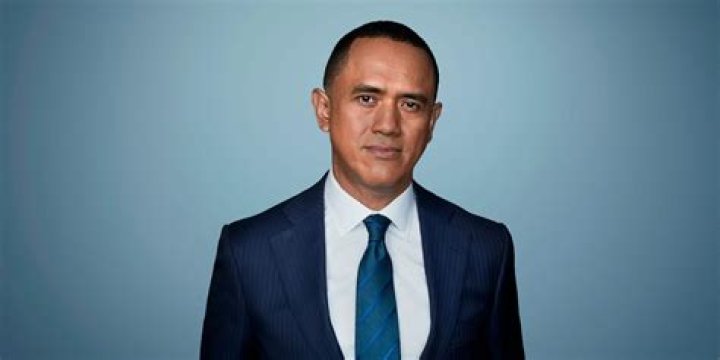 Evan Perez Bio, Wiki, Age, Height, Parents, Wife, and Net Worth ·