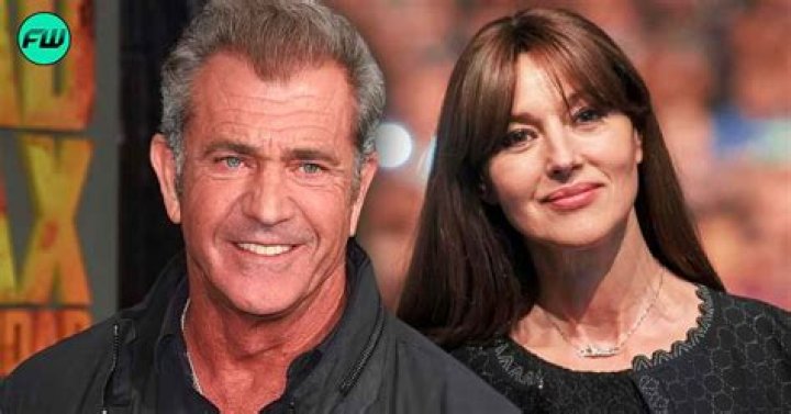 Everything About Monica Bellucci's Ex-husband ·