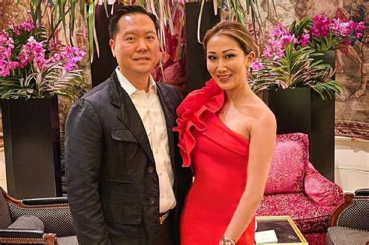Everything On Tiffany Moon Husband And Family