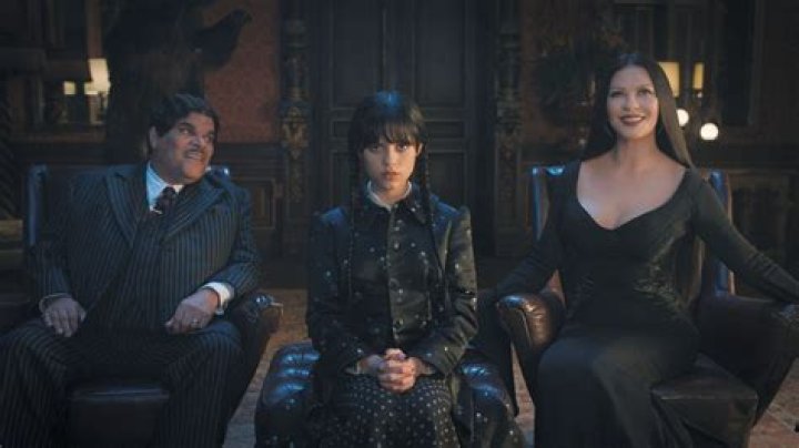 Everything to Know About the Netflix Film